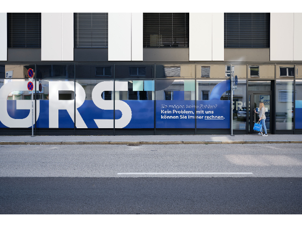 Bild 1 von GRS Wirtschaftsprüfung Steuerberatung GmbH