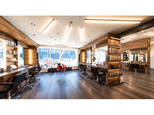 Bild 3 von Exzellent Cut - Friseursalon & Die Barber Werkstatt