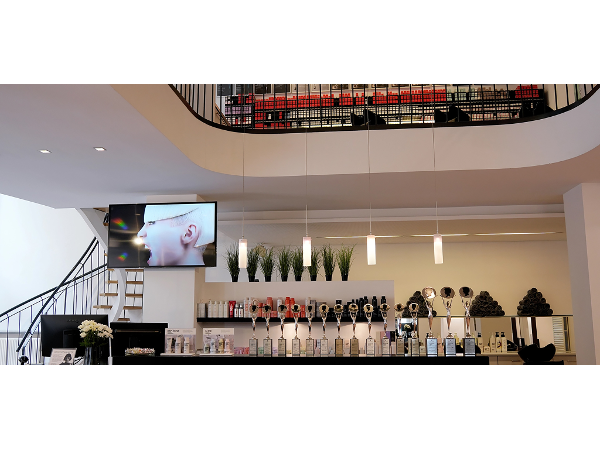 Bild 7 von LEPSCHI&LEPSCHI Hairdressing