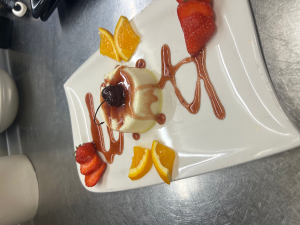 Bild 3 von Leo’s Ristorante Pugliese