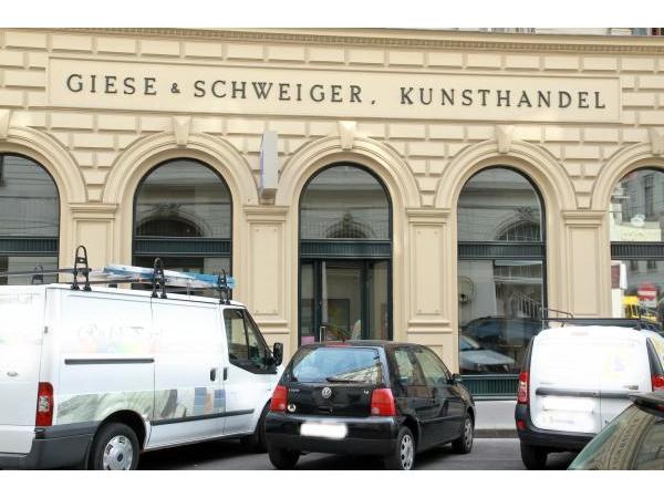 Bild 1 von Giese & Schweiger Kunsthandel GesmbH