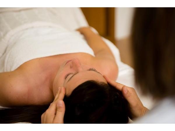 Bild 7 von MASSAGEWELT Silvia Huber ehem Haidinger; Lehrberechtigte Heilmasseurin