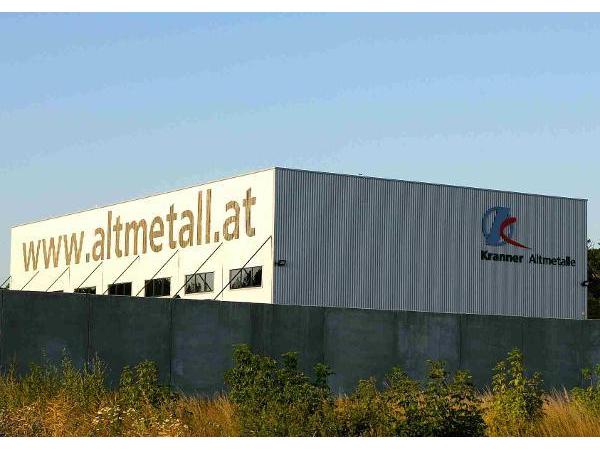 Bild 6 von Altmetalle Kranner GmbH