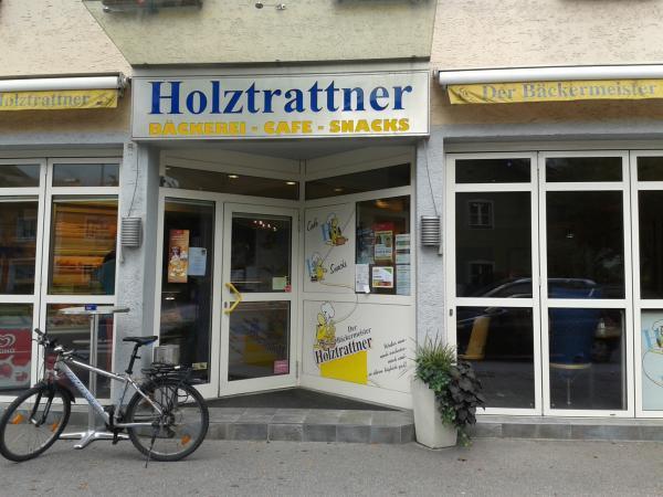 Bild 1 von Holztrattner Rudolf