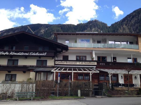 Bild 1 von Cafe Restaurant Edelweiß