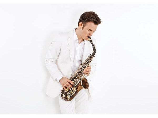 Bild 11 von SOULSAX - Der Saxophonist für Ihr Event Benny Horatschek