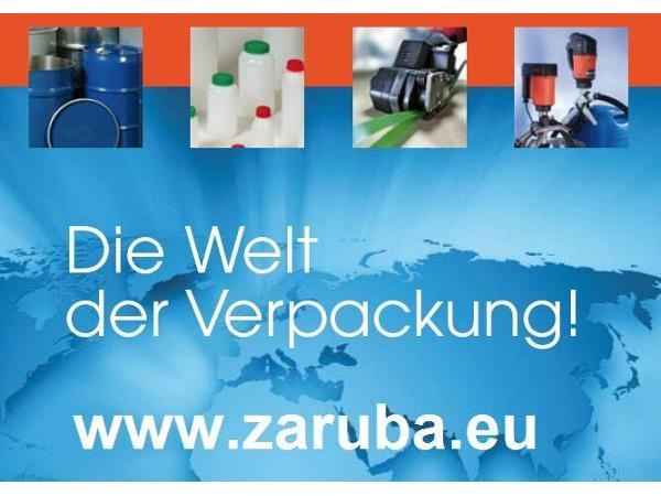 Bild 1 von Zaruba Hermann Verpackung GesmbH