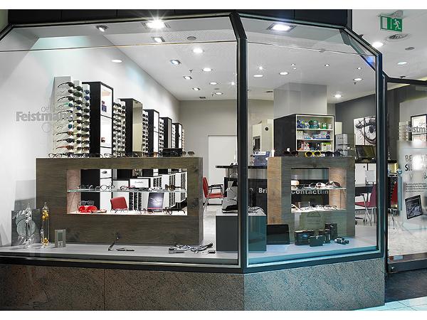 Bild 2 von Feistmantl Optik