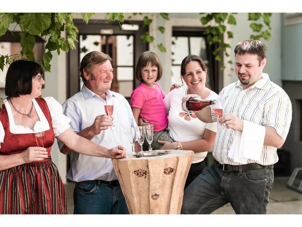 Bild 6 von WINZERHOF Stefan Rosenberger