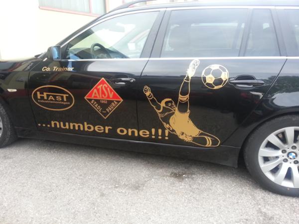 Bild 4 von Team RSR GmbH