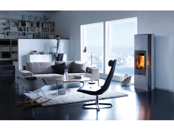 Bild 1 von Dänisches Kaminofenstudio