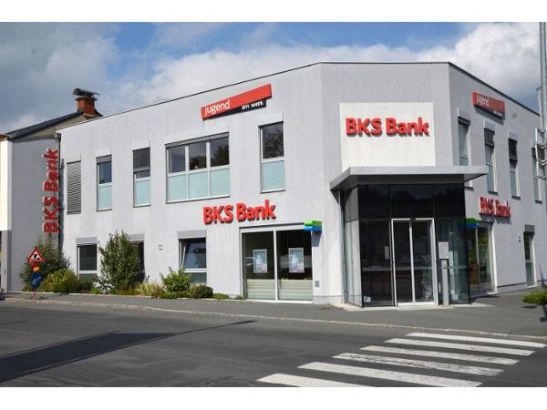 Bild 1 von BKS Bank AG