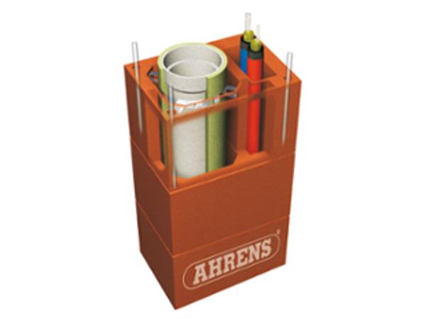 Bild 7 von Ahrens Schornsteintechnik GesmbH