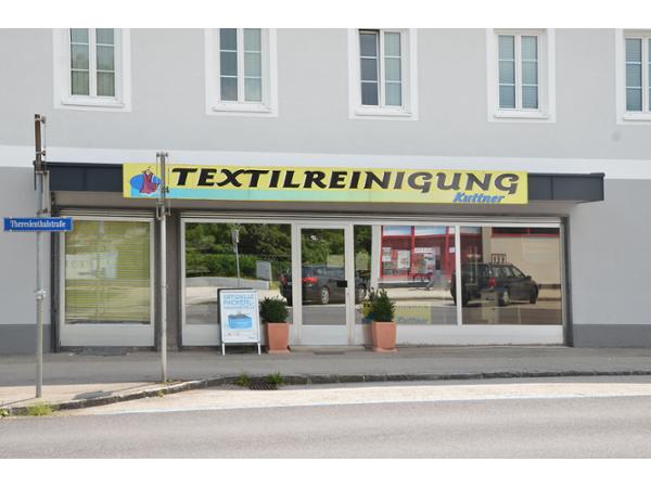 Bild 1 von Kuttner Andrea Putzerei