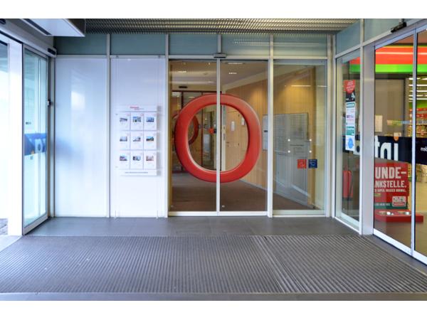 Bild 1 von Oberbank AG Filiale Linz-Neue Heimat