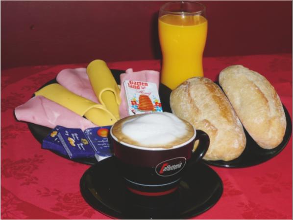 Bild 2 von Caffetteria - Ursula Schachinger GesmbH