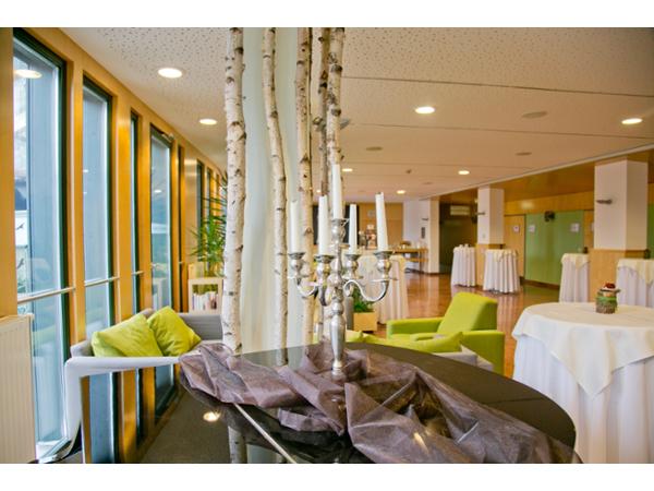 Bild 1 von Hotel Heffterhof Salzburg