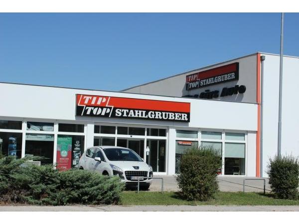Bild 1 von Stahlgruber GesmbH