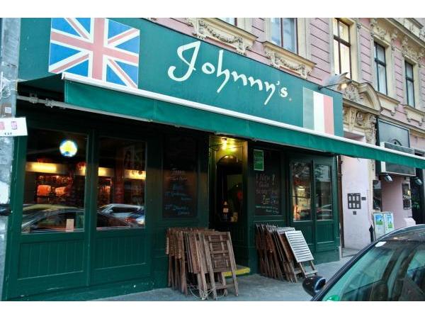 Bild 1 von Johnny's Pub