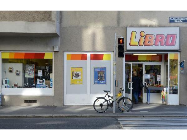 Bild 1 von LIBRO – PL Handelsgesellschaft mbH