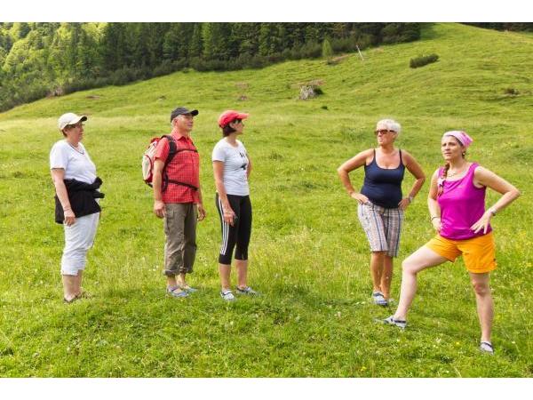 Bild 19 von DIE ENG - Das Naturhotel am Großen Ahornboden