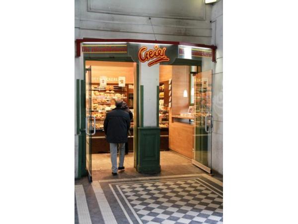 Bild 1 von Geier. Die Bäckerei GmbH