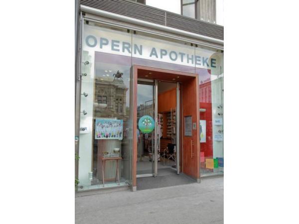 Bild 5 von Opern Apotheke