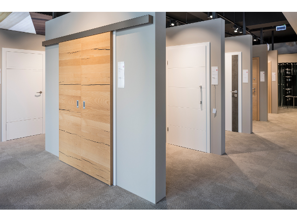 Bild 10 von DANA Schauraum Salzburg | JELD-WEN Türen GmbH