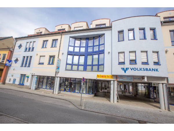 Bild 1 von Volksbank Niederösterreich AG