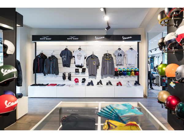 Bild 4 von Faber Roller & Bike - Praterstraße