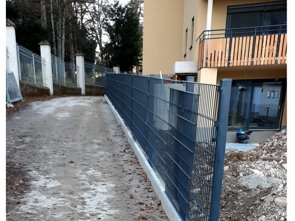 Bild 22 von Asllani Zaunbau