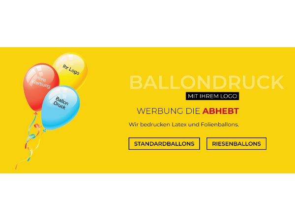 Bild 3 von Luftballonwelt e.U.