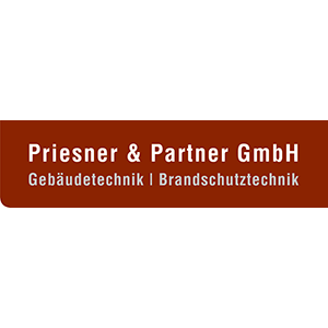 Logo von Priesner & Partner GmbH | Gebäudetechnik | Brandschutztechnik