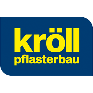 Logo von Kröll Pflasterbau GmbH