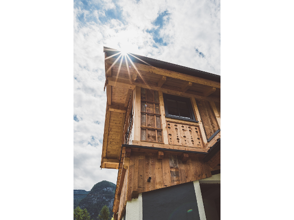 Bild 11 von Chalet am Sonnenhang