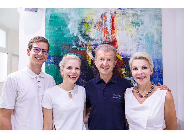 Bild 2 von DDr. Med. Univ. Liviu ACHIM & Dr. Grace ACHIM