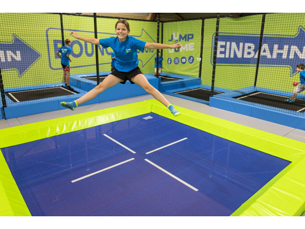 Bild 4 von Jump Dome Two GmbH