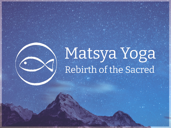 Bild 1 von Matsya Yoga