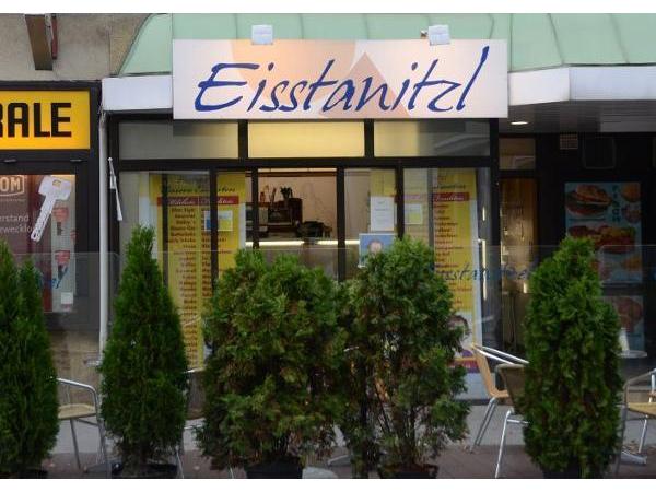 Bild 1 von Eissalon Eisstanitzl Stadlau