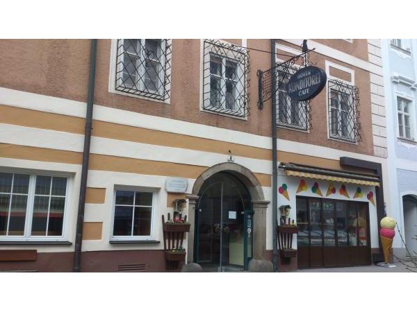 Bild 1 von Konditorei-Cafe Hofer