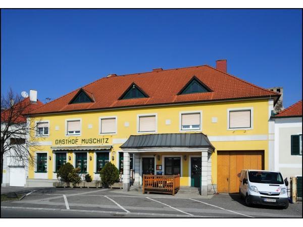 Bild 1 von Gasthof MUSCHITZ