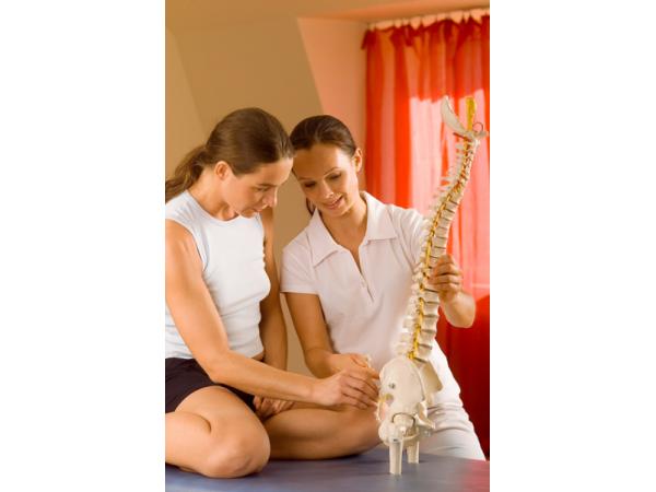 Bild 1 von PHYSIO MUR AMBU Ambulatorium für physikalische Therapie an der Mur GmbH