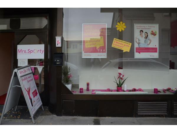 Bild 1 von Mrs.Sporty Tulln