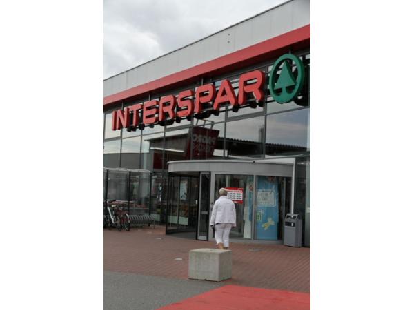 Bild 2 von INTERSPAR