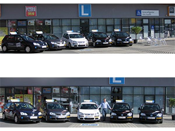 Bild 1 von Fahrschule Gratwein