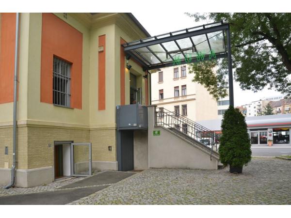 Bild 1 von Museum der Wahrnehmung