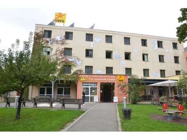 Bild 1 von City Adventure Center Graz - Kletterhalle