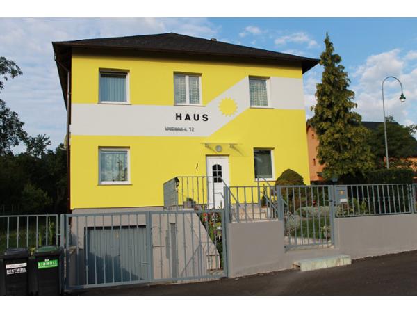 Bild 5 von Haus Sonne - Familie Fennes