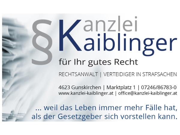 Bild 17 von Kaiblinger Rechtsanwälte GmbH