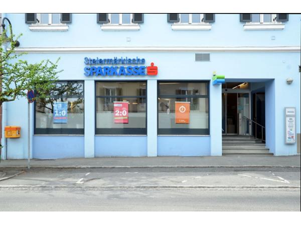Bild 1 von Steiermärkische Bank u Sparkassen AG - Filiale Wildon
